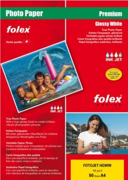 FOLEX FotoJet HGWW