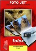 Folex FotoJet LINEN