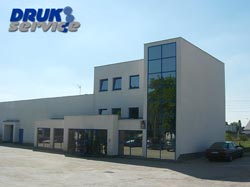 budynek firmy